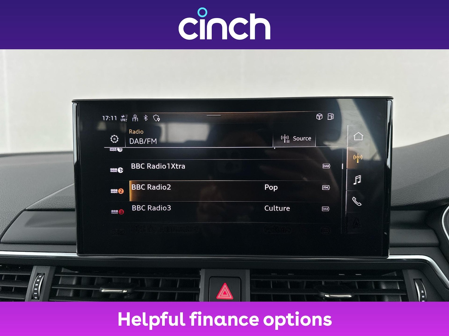 Used Audi A4 2020 for sale - 76545857: Photo 17