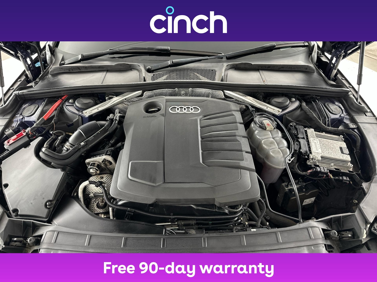 Used Audi A4 2020 for sale - 76545857: Photo 23