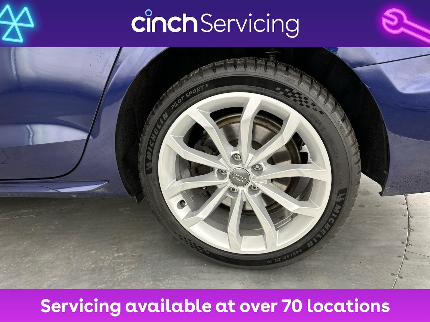 Used Audi A4 2020 for sale - 76545857: Photo 26