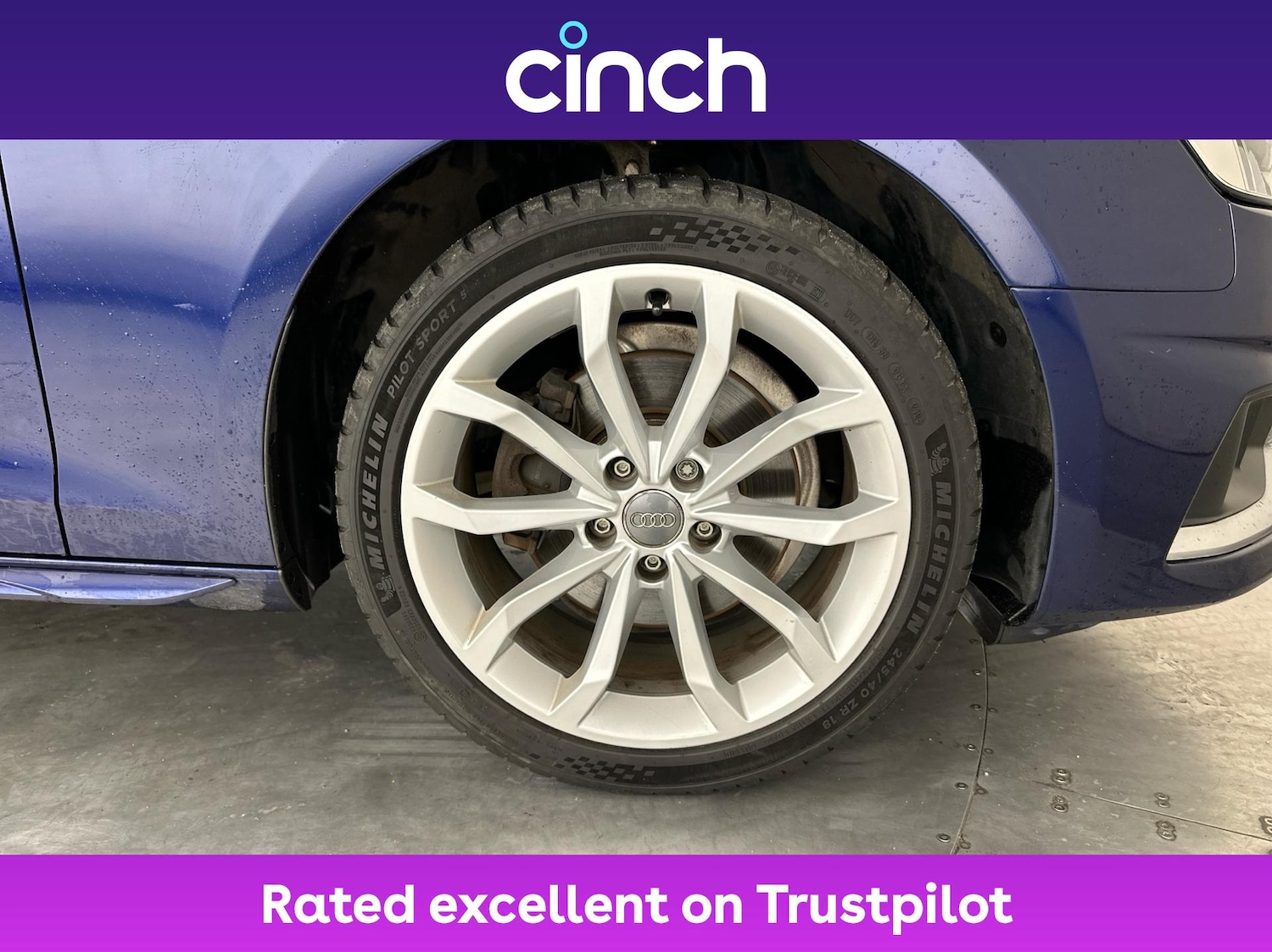 Used Audi A4 2020 for sale - 76545857: Photo 28