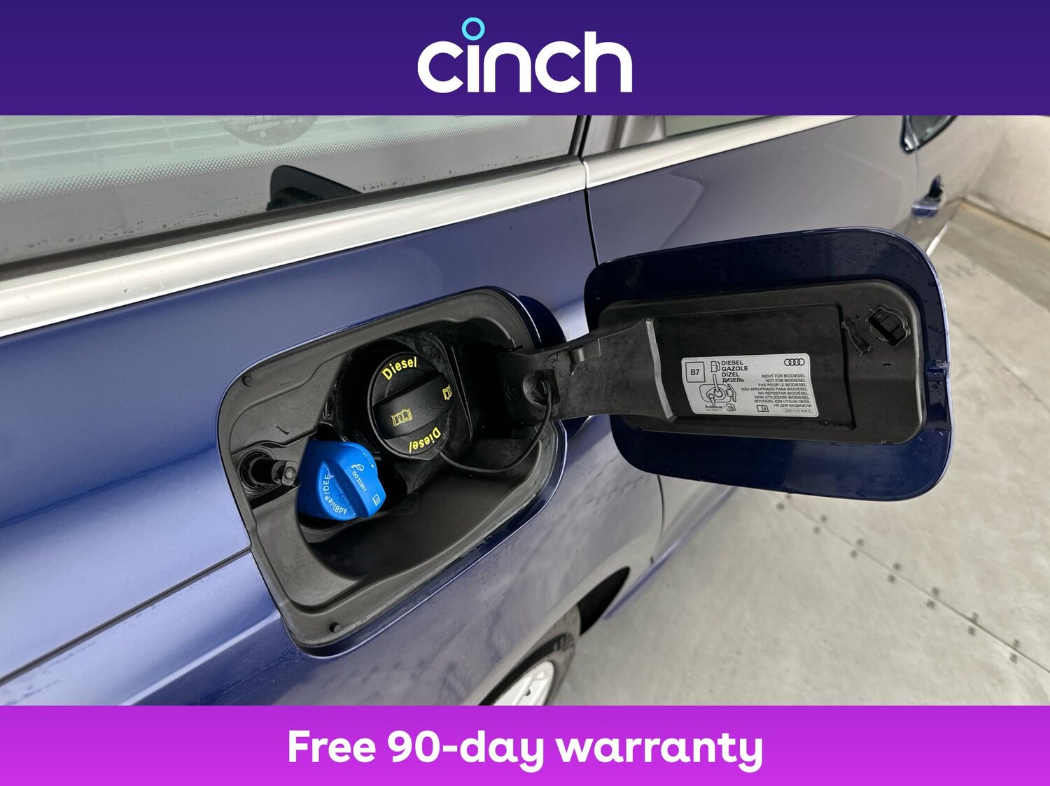 Used Audi A4 2020 for sale - 76545857: Photo 29