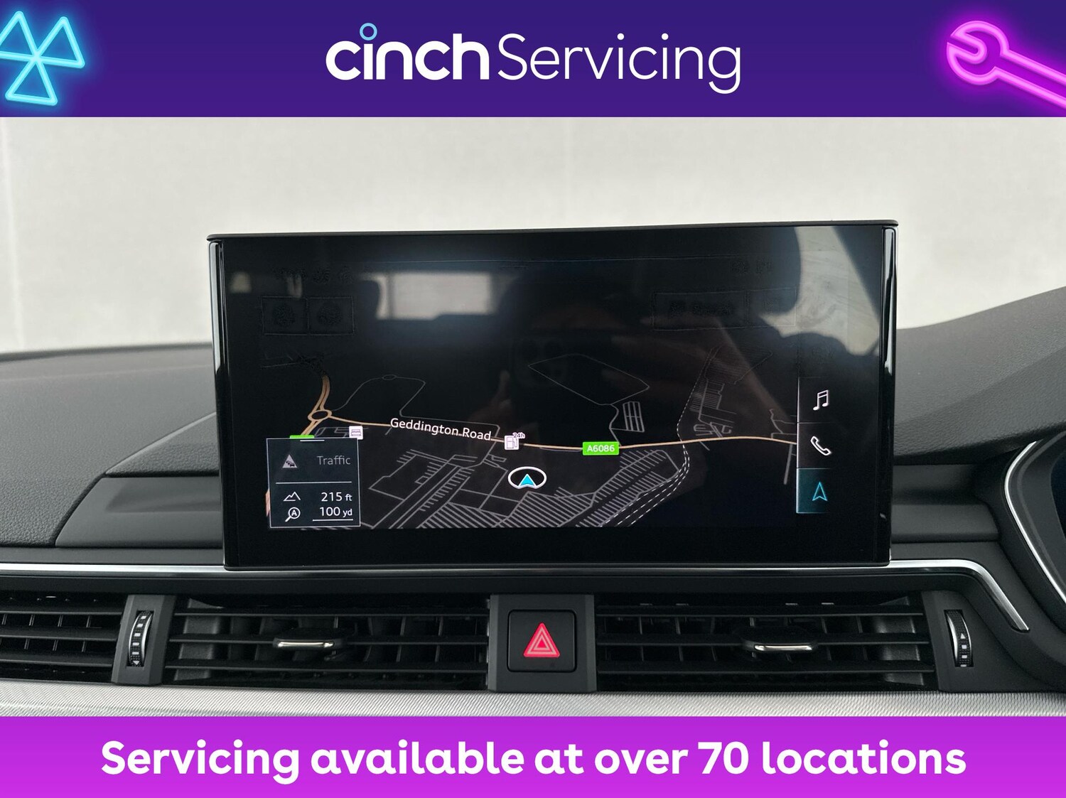 Used Audi A4 2020 for sale - 76545857: Photo 31