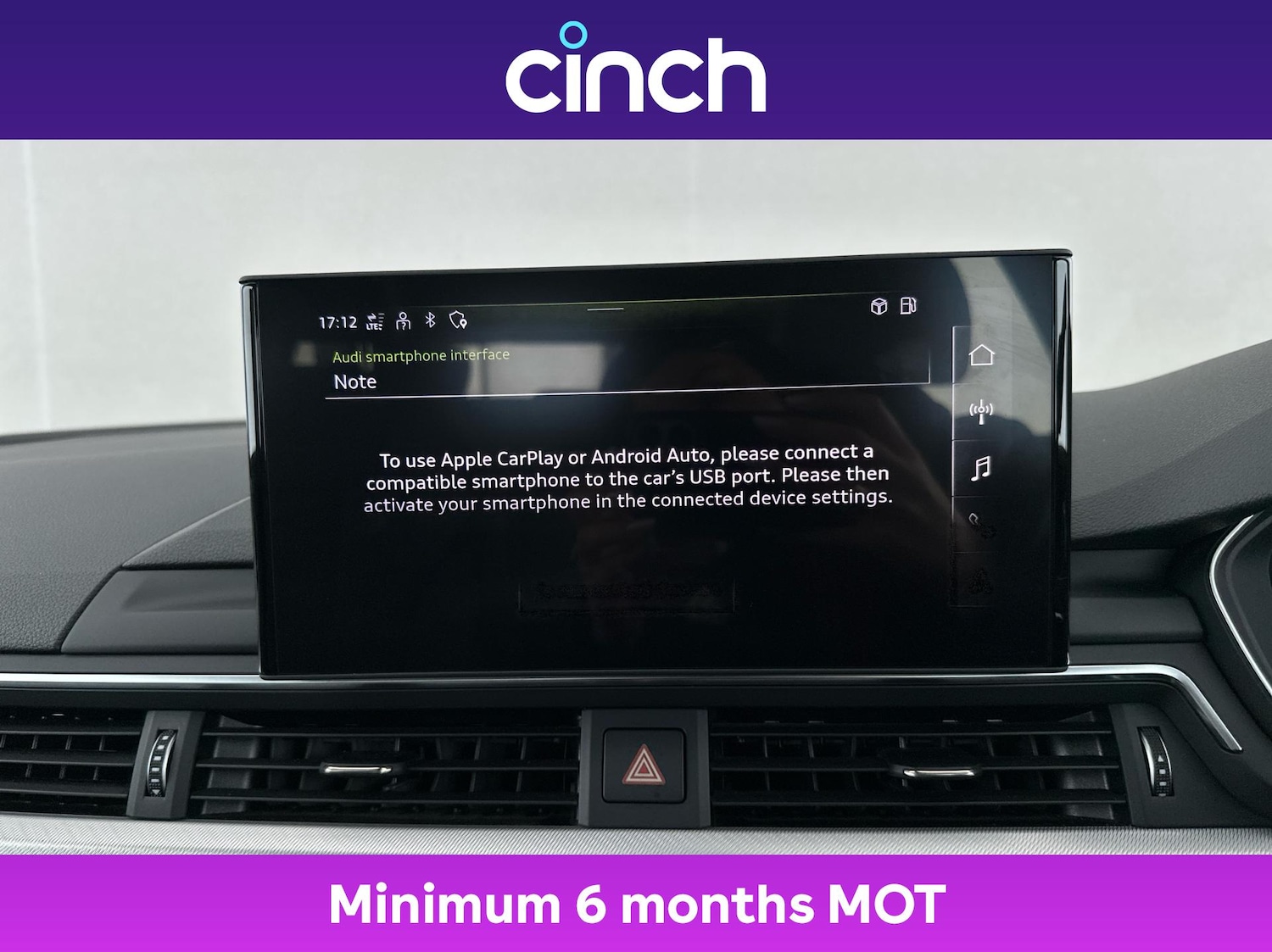 Used Audi A4 2020 for sale - 76545857: Photo 32