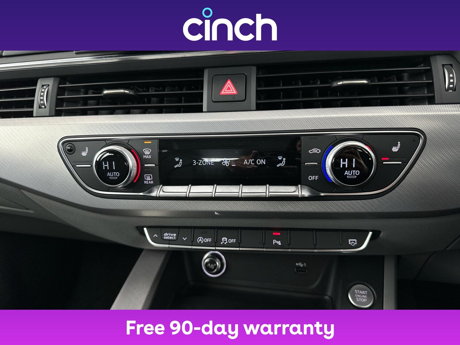 Used Audi A4 2020 for sale - 76545857: Photo 34