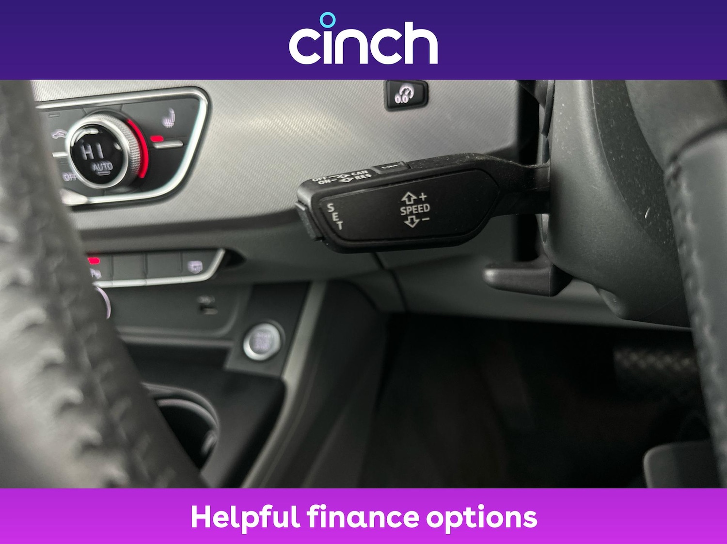 Used Audi A4 2020 for sale - 76545857: Photo 35