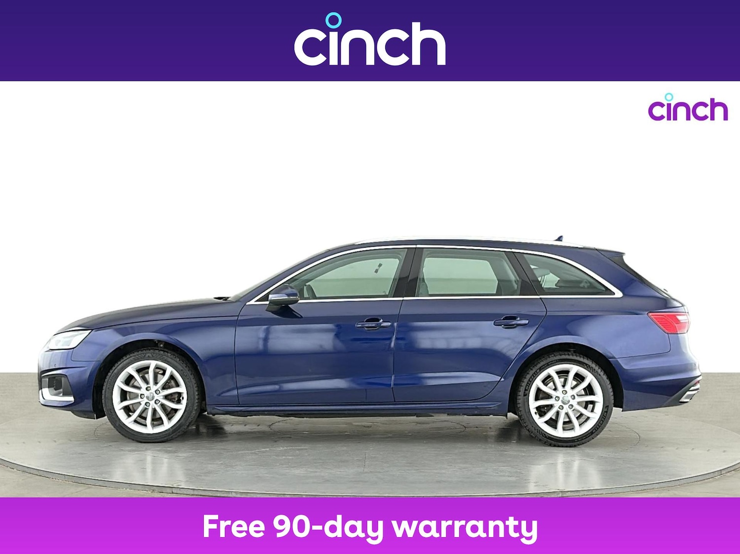 Used Audi A4 2020 for sale - 76545857: Photo 8