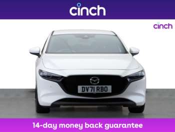 Used Mazda Mazda3 2021 for sale - 74723721: Photo