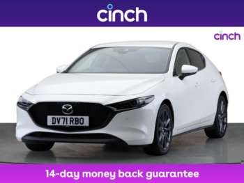 Used Mazda Mazda3 2021 for sale - 74723721: Photo