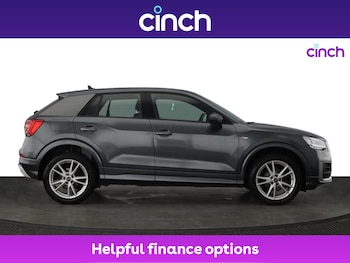 Used Audi Q2 2020 for sale - 75462902: Photo