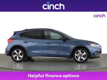 Used Ford Focus 2020 for sale - 75538574: Photo
