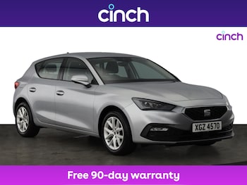 SEAT - Leon