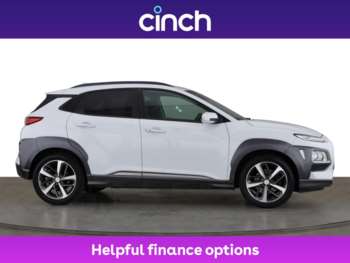 Used Hyundai KONA 2018 for sale - 74992144: Photo