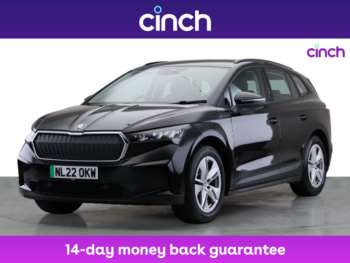 Used Skoda Enyaq 2022 for sale - 74797191: Photo