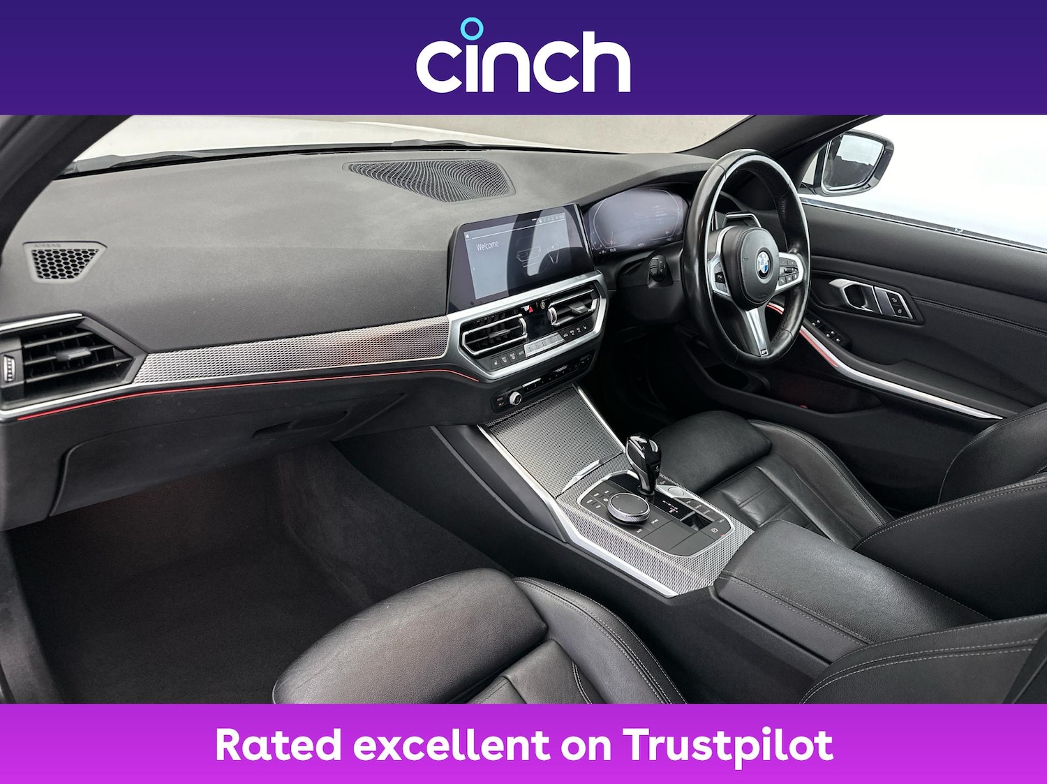 Used BMW 3 Series 2021 for sale - 76357386: Photo 14