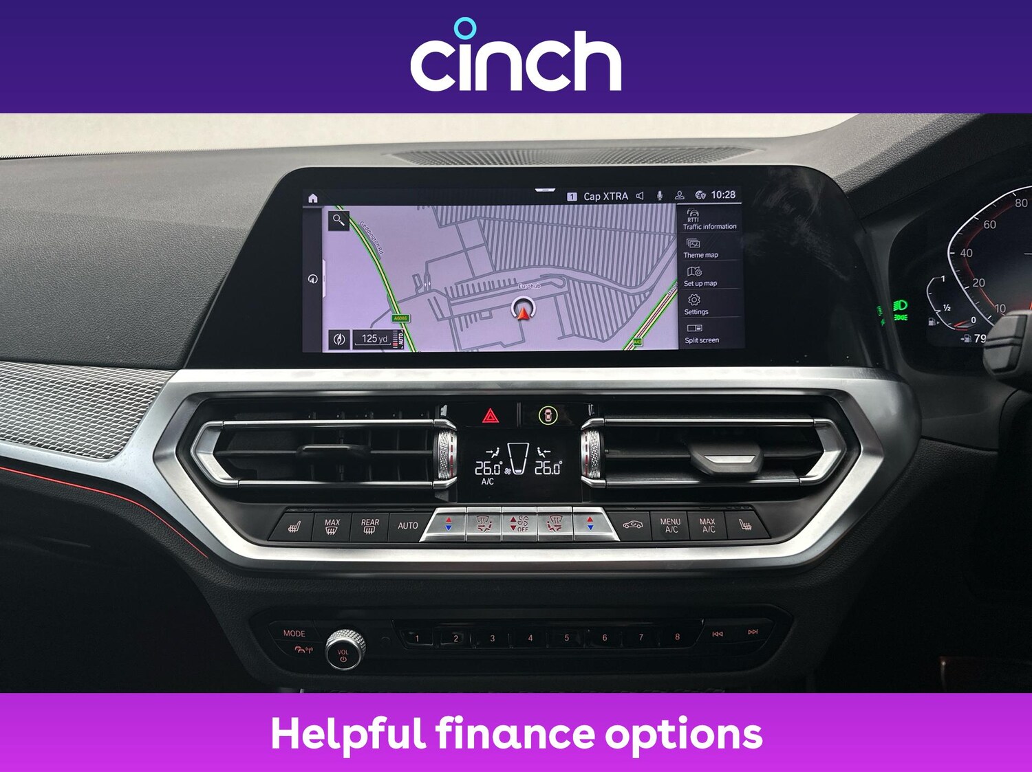 Used BMW 3 Series 2021 for sale - 76357386: Photo 17