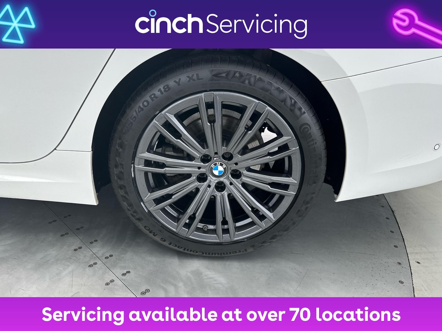 Used BMW 3 Series 2021 for sale - 76357386: Photo 26