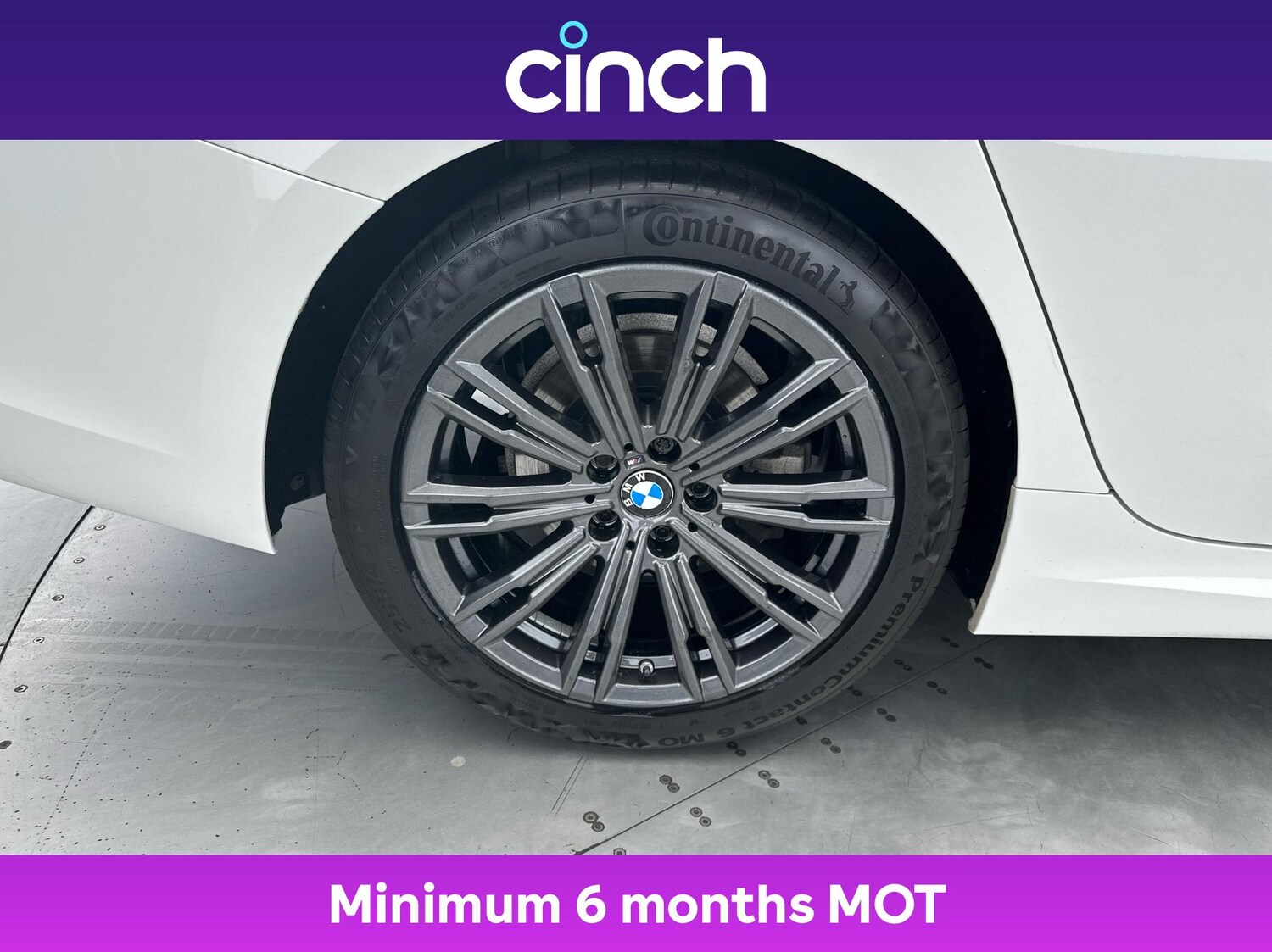 Used BMW 3 Series 2021 for sale - 76357386: Photo 27