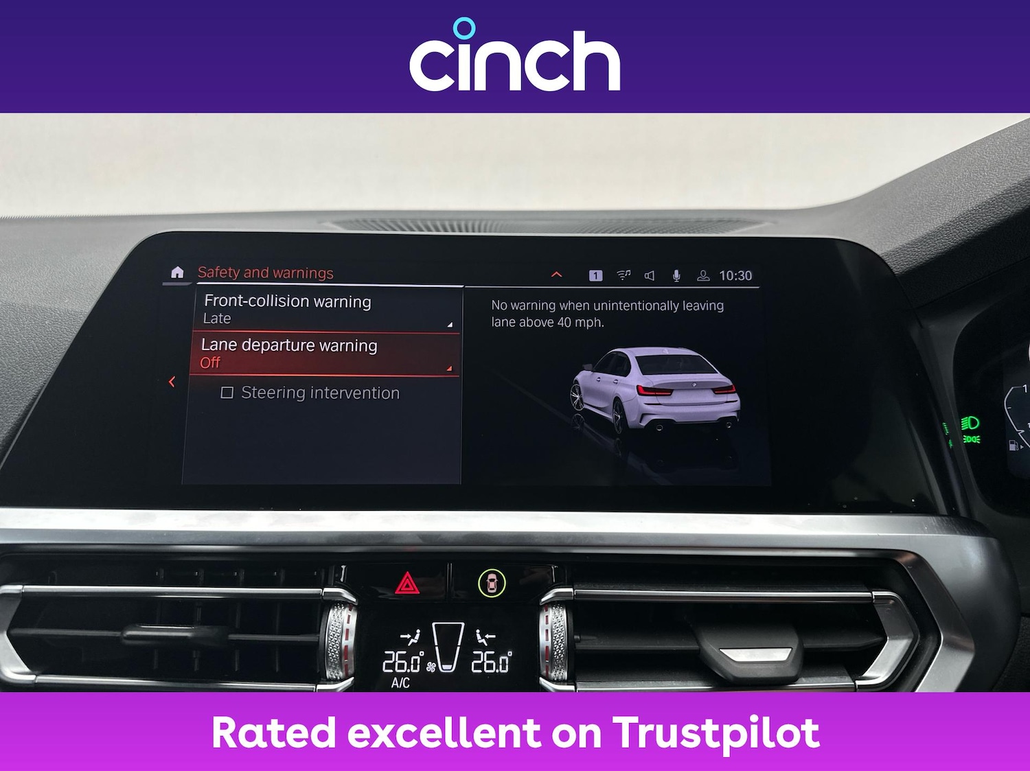 Used BMW 3 Series 2021 for sale - 76357386: Photo 33