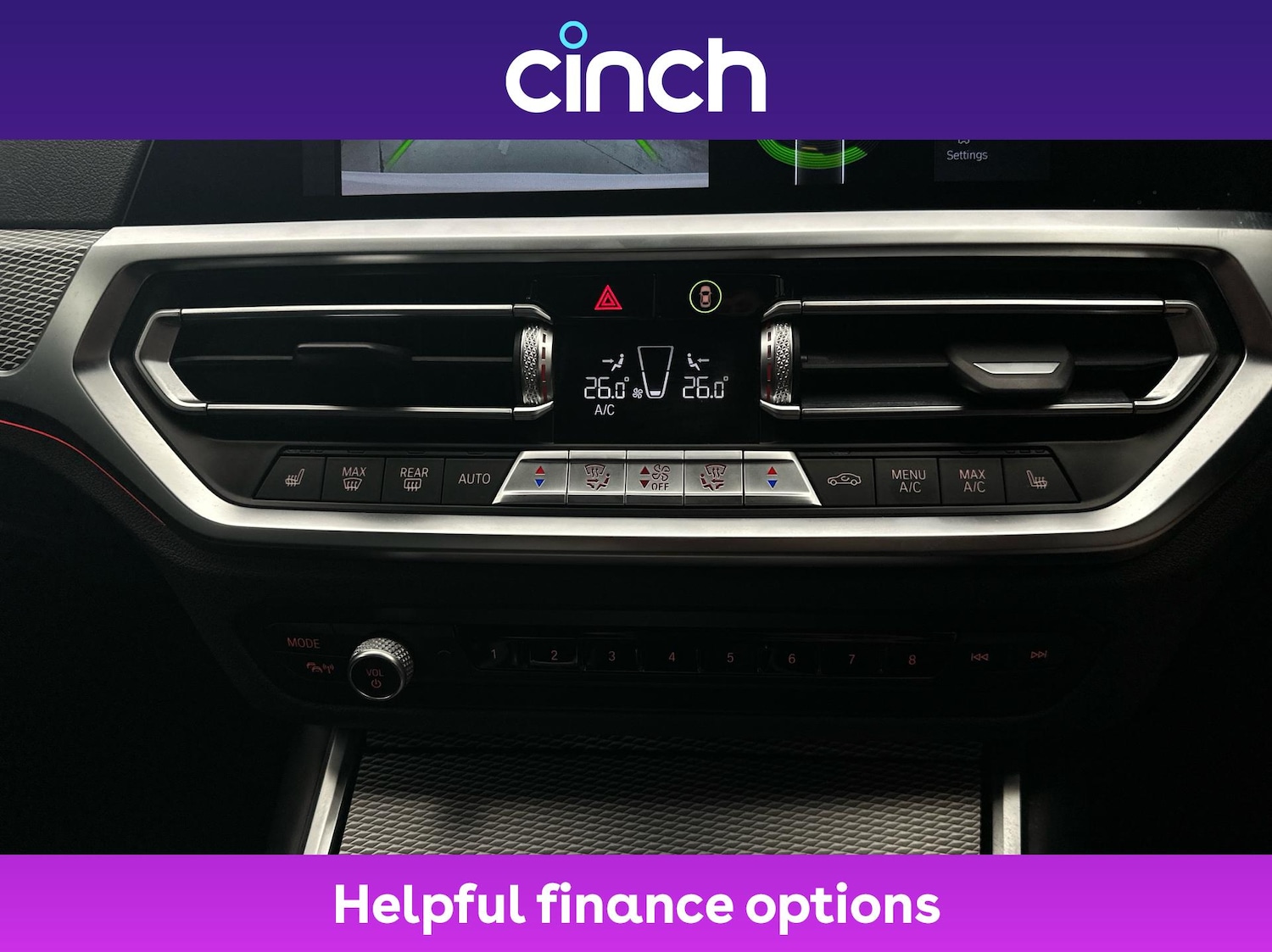 Used BMW 3 Series 2021 for sale - 76357386: Photo 35