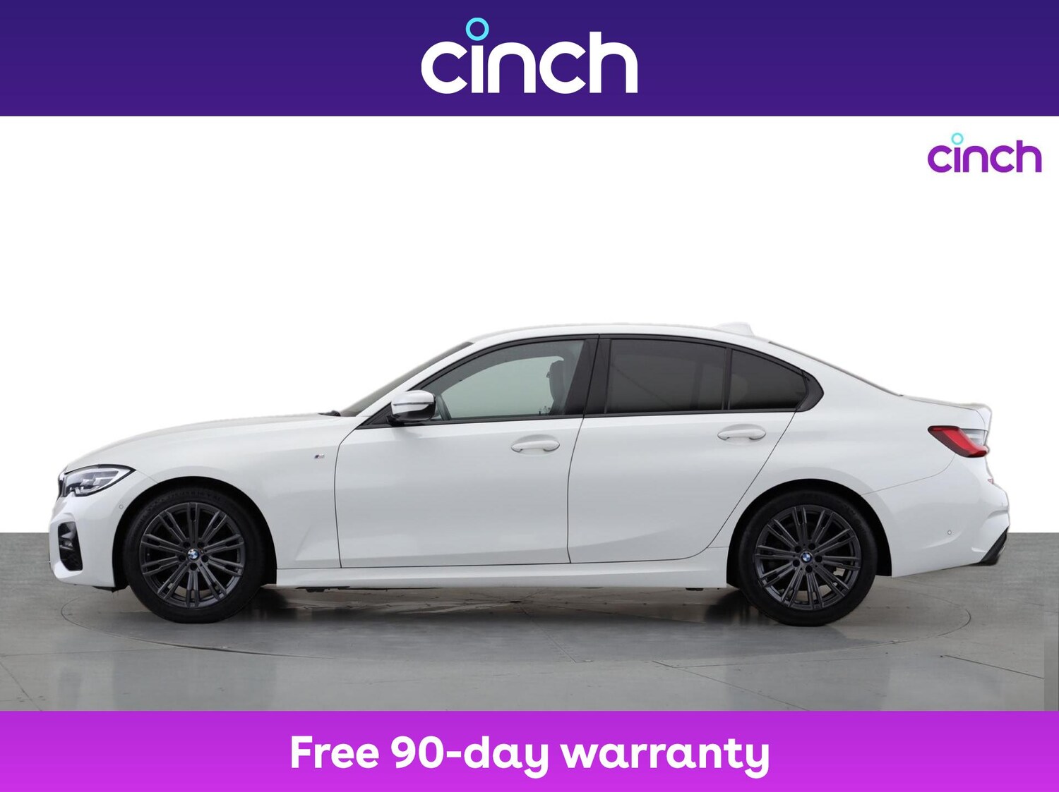 Used BMW 3 Series 2021 for sale - 76357386: Photo 8