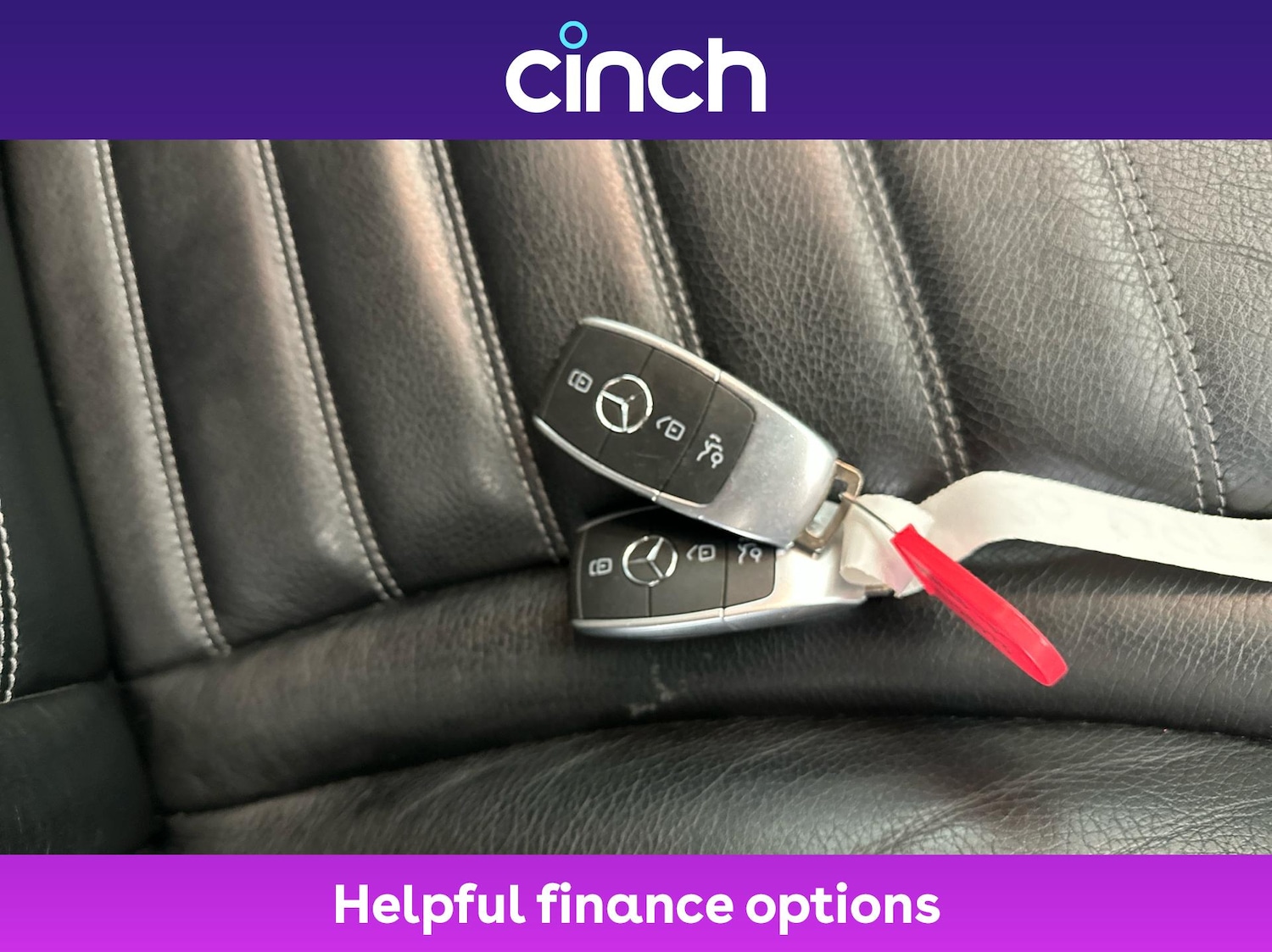 Used Mercedes-Benz C Class 2020 for sale - 76590322: Photo 30