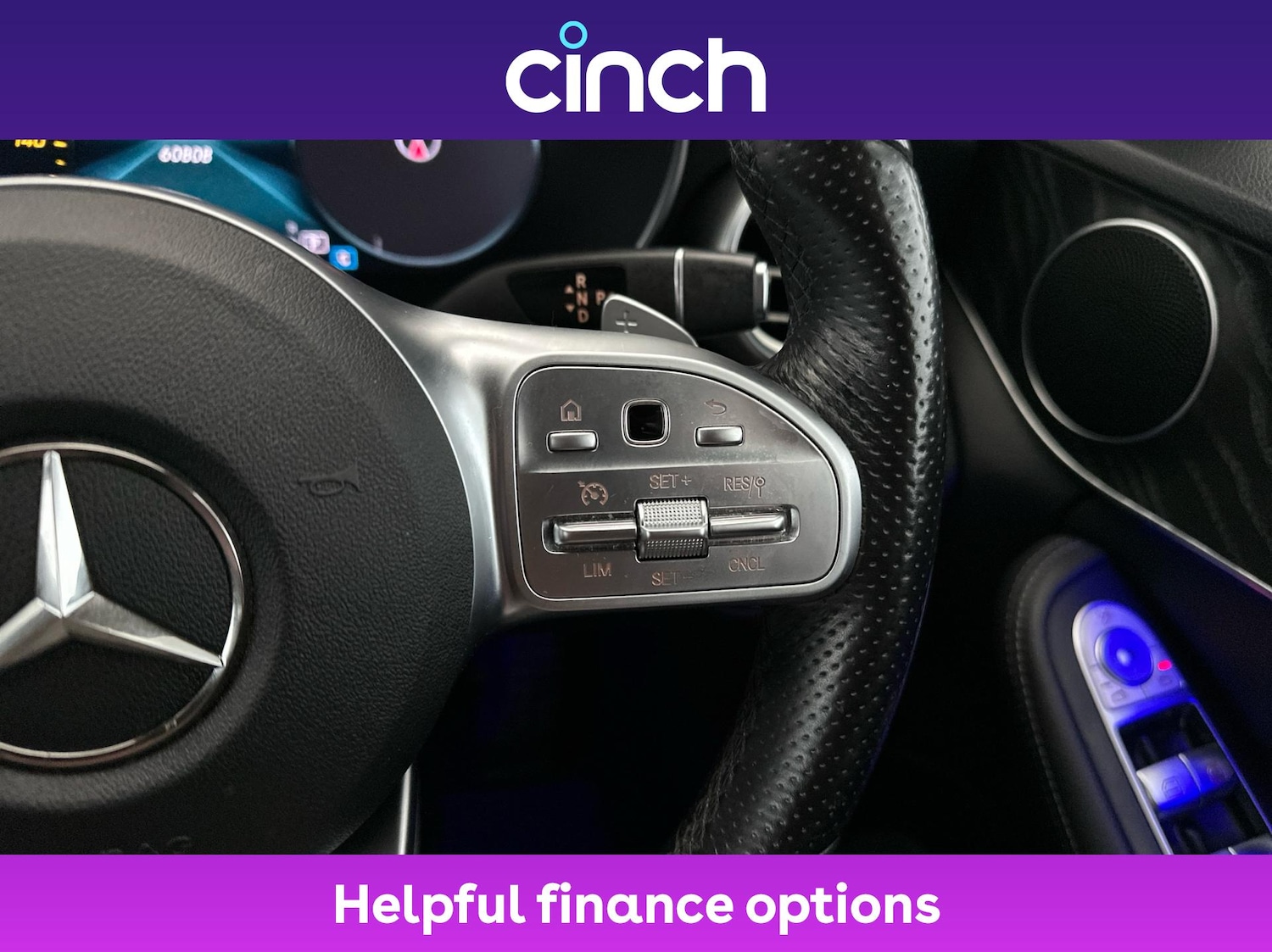 Used Mercedes-Benz C Class 2020 for sale - 76590322: Photo 35