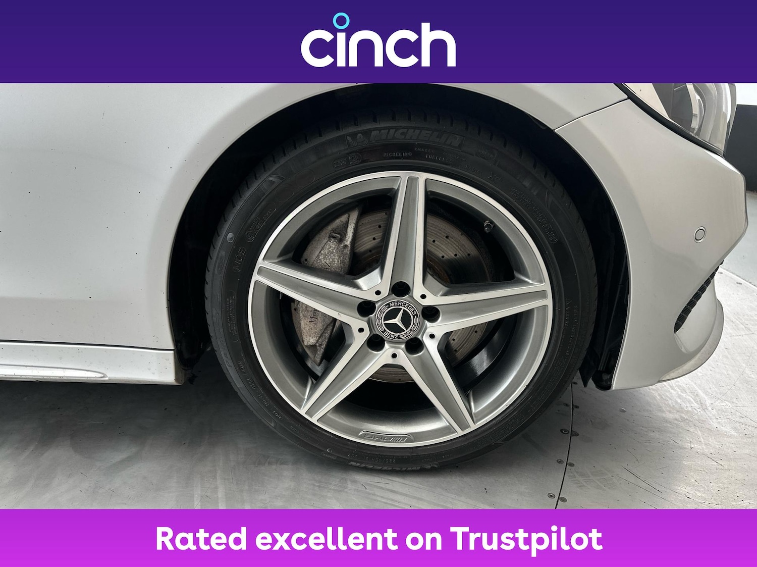 Used Mercedes-Benz C Class 2018 for sale - 76292704: Photo 28