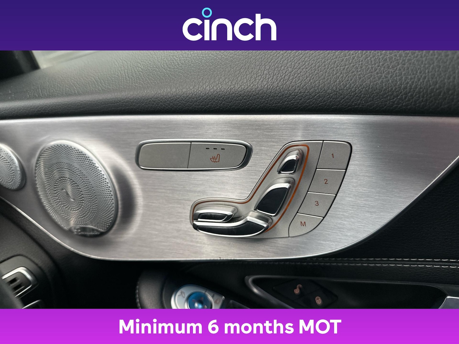 Used Mercedes-Benz C Class 2018 for sale - 76292704: Photo 32