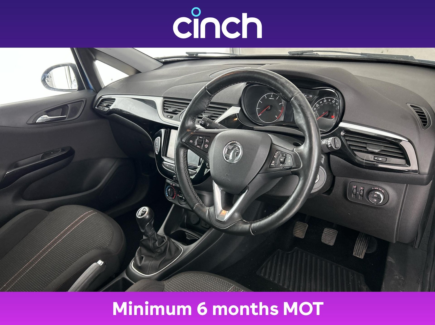 Used Vauxhall Corsa 2019 for sale - 76851301: Photo 12