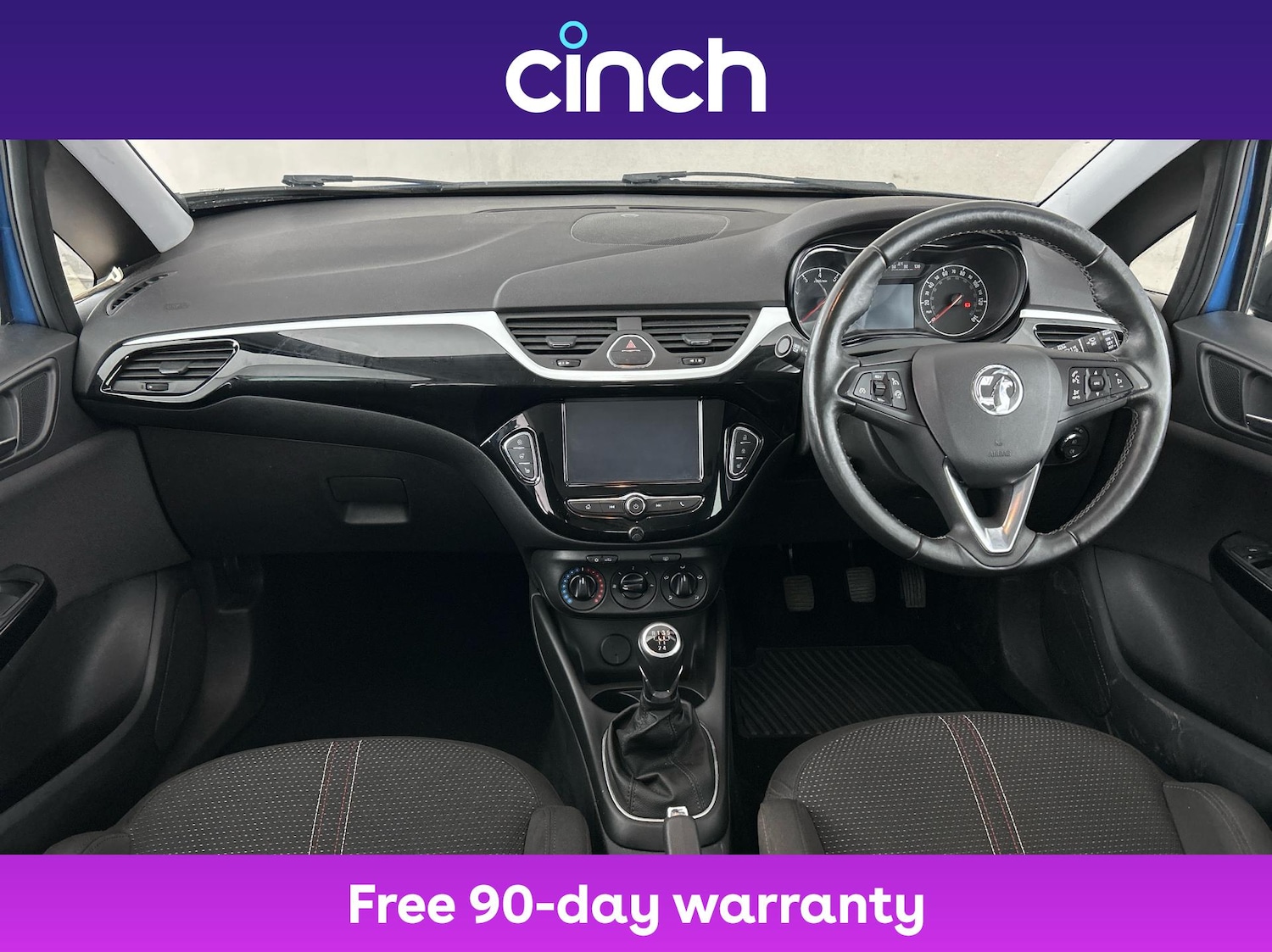 Used Vauxhall Corsa 2019 for sale - 76851301: Photo 15