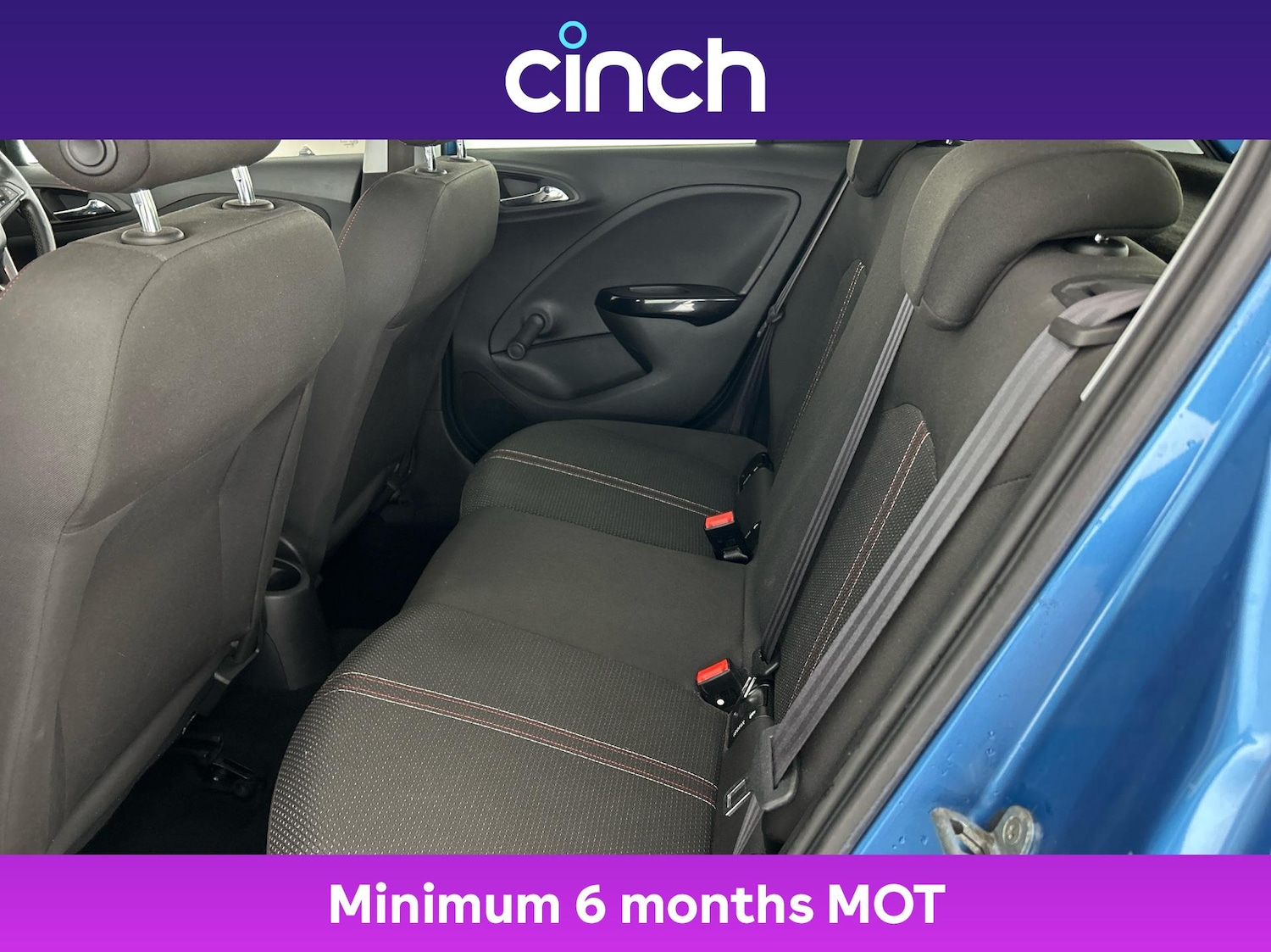 Used Vauxhall Corsa 2019 for sale - 76851301: Photo 20