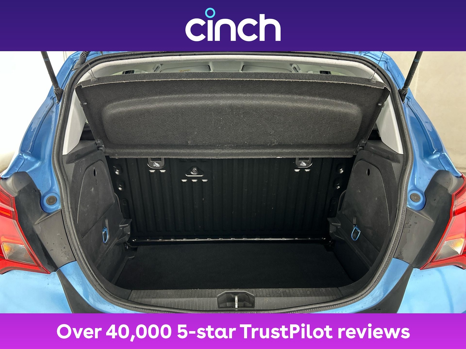 Used Vauxhall Corsa 2019 for sale - 76851301: Photo 21