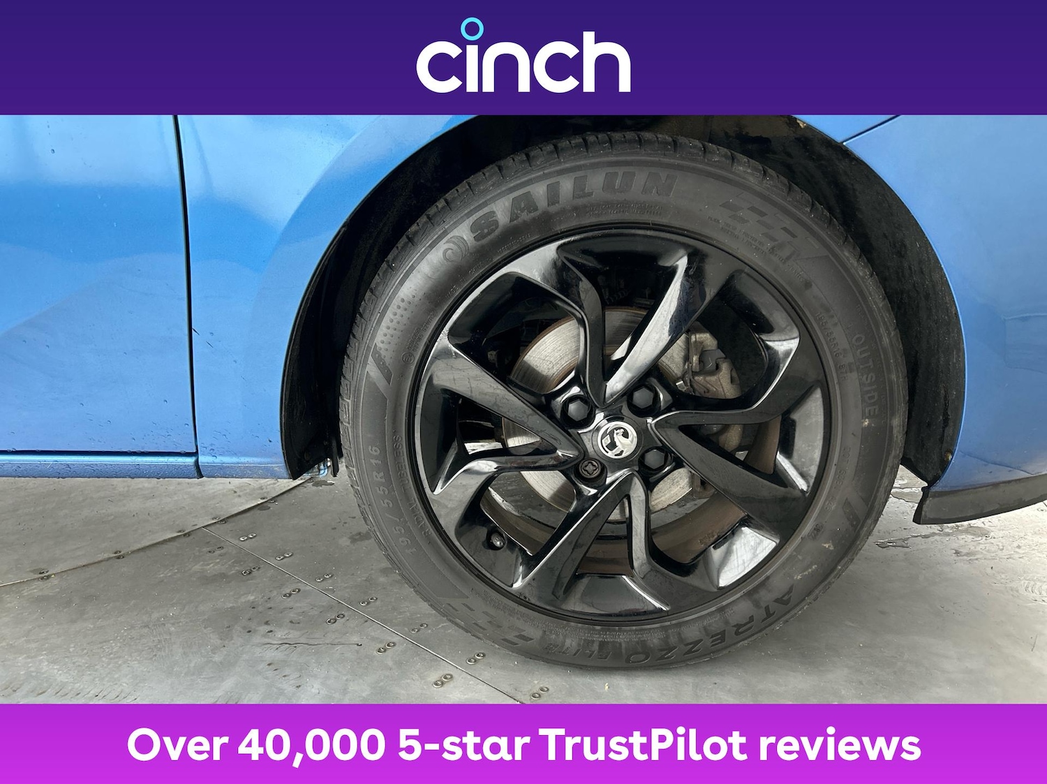 Used Vauxhall Corsa 2019 for sale - 76851301: Photo 28