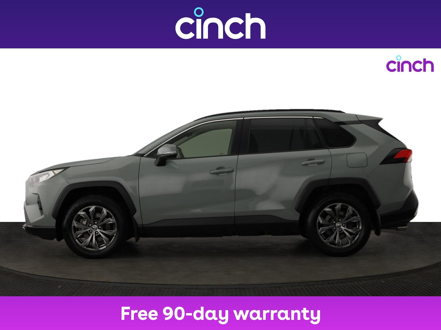 Used Toyota RAV4 2023 for sale - 76362044: Photo 8