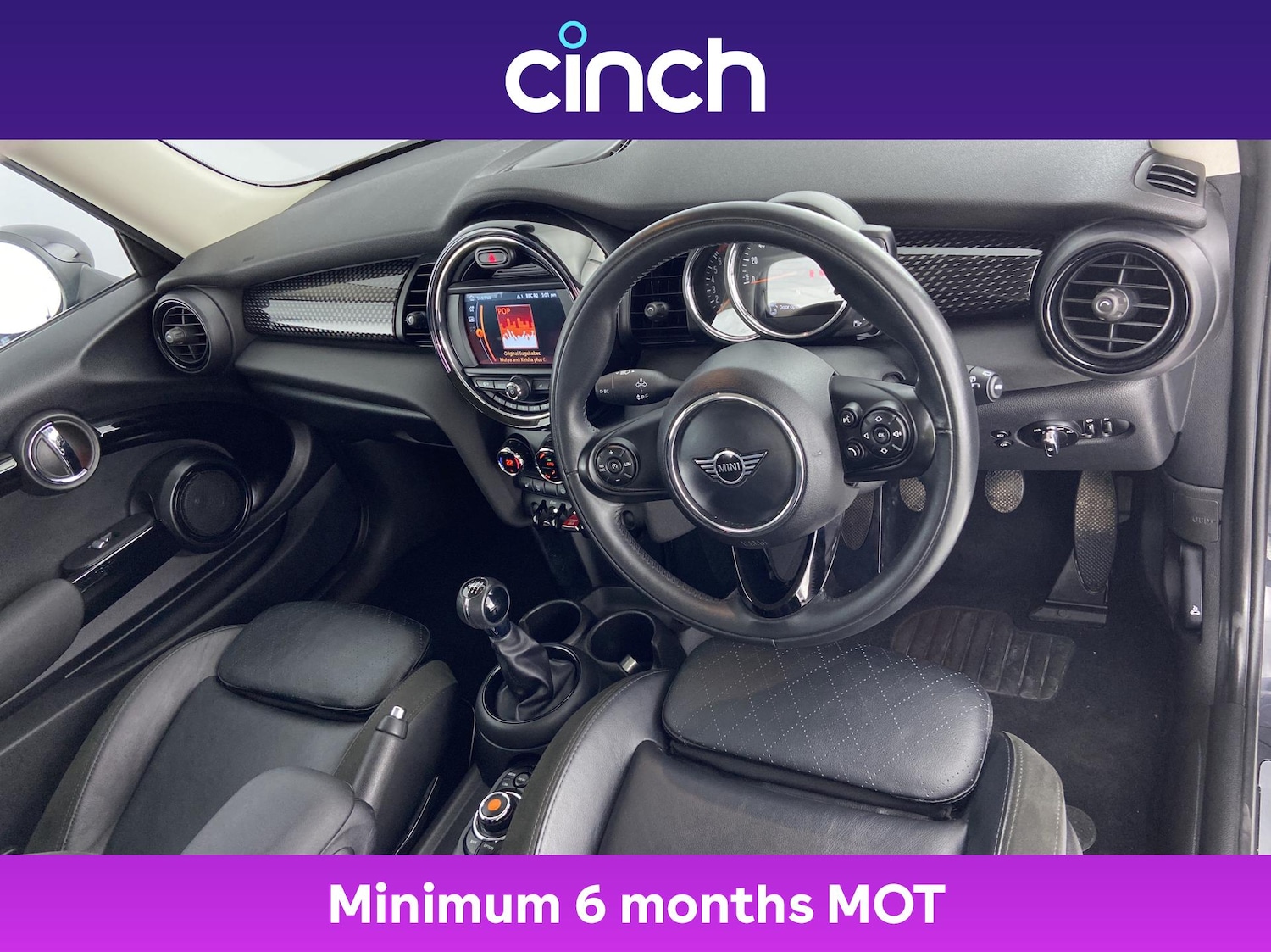 Used MINI Hatch 2019 for sale - 76581389: Photo 12