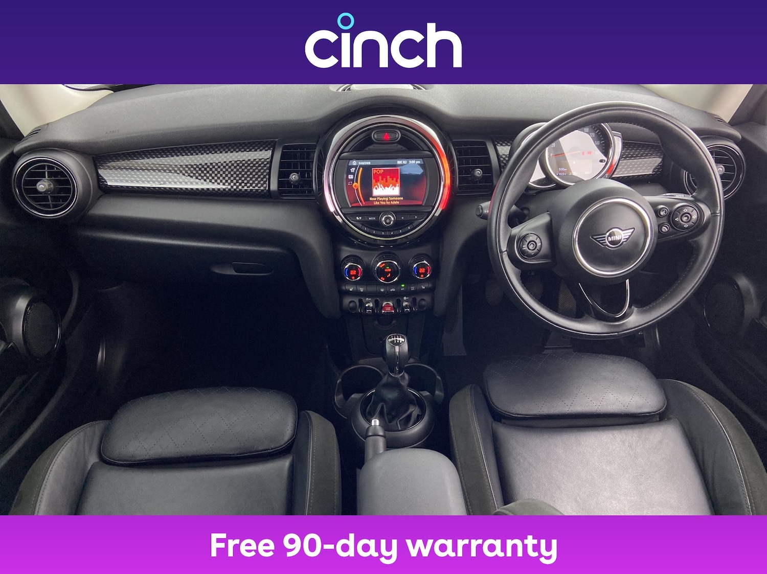 Used MINI Hatch 2019 for sale - 76581389: Photo 15