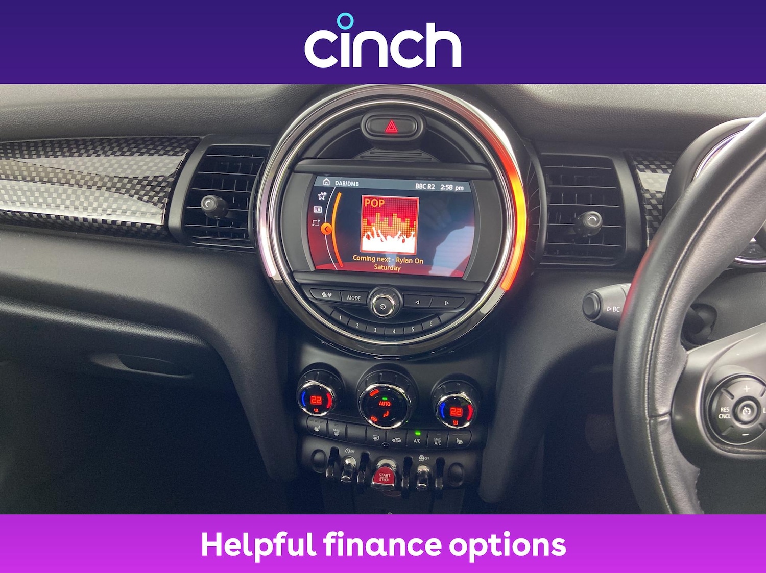 Used MINI Hatch 2019 for sale - 76581389: Photo 17