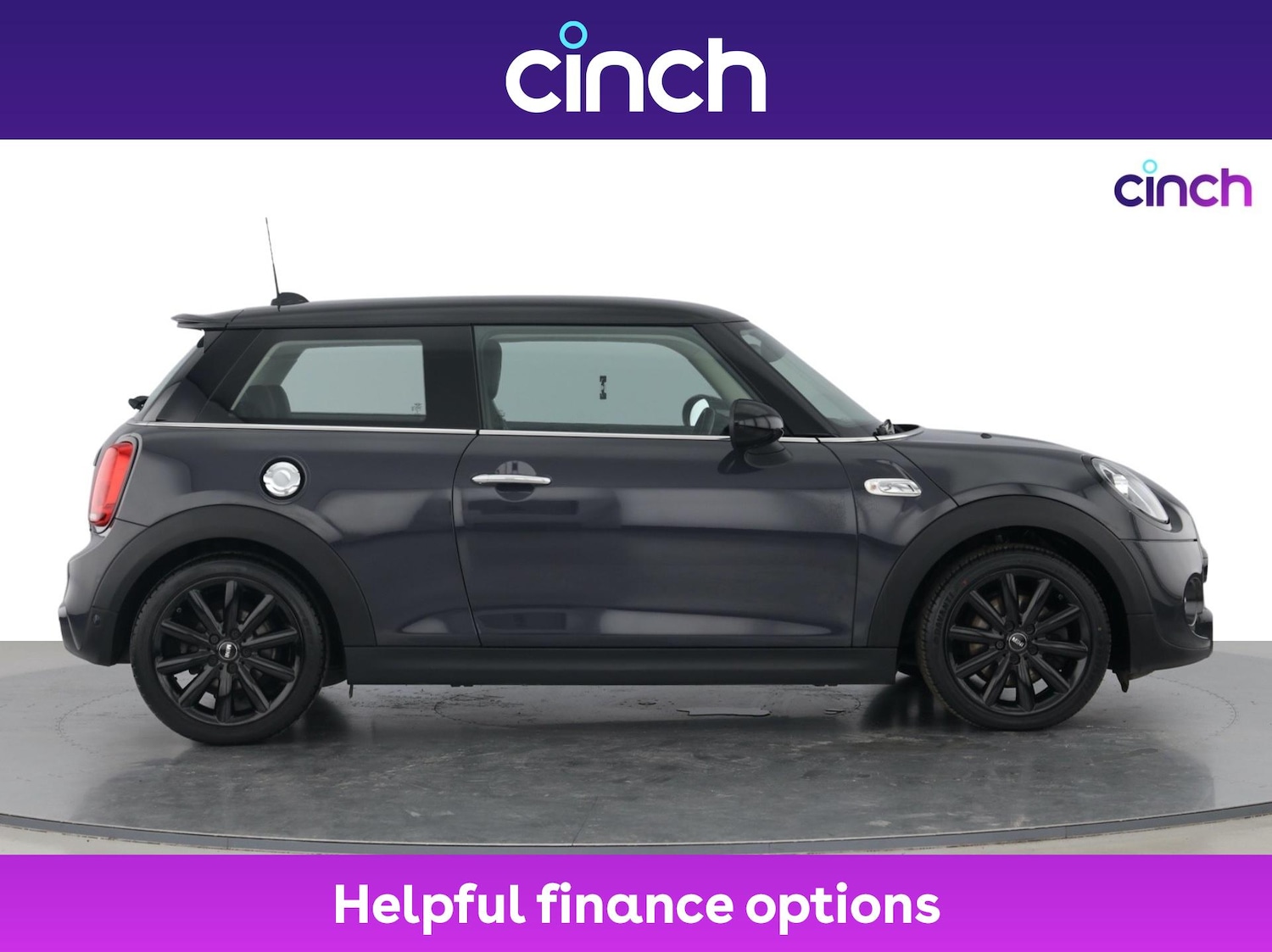 Used MINI Hatch 2019 for sale - 76581389: Photo 2