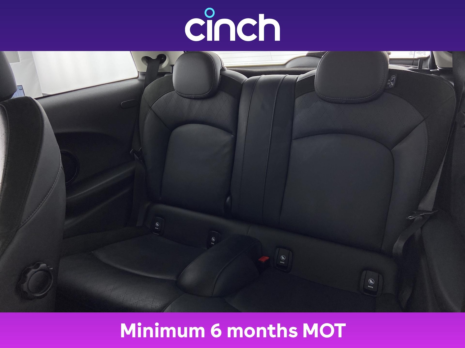 Used MINI Hatch 2019 for sale - 76581389: Photo 20