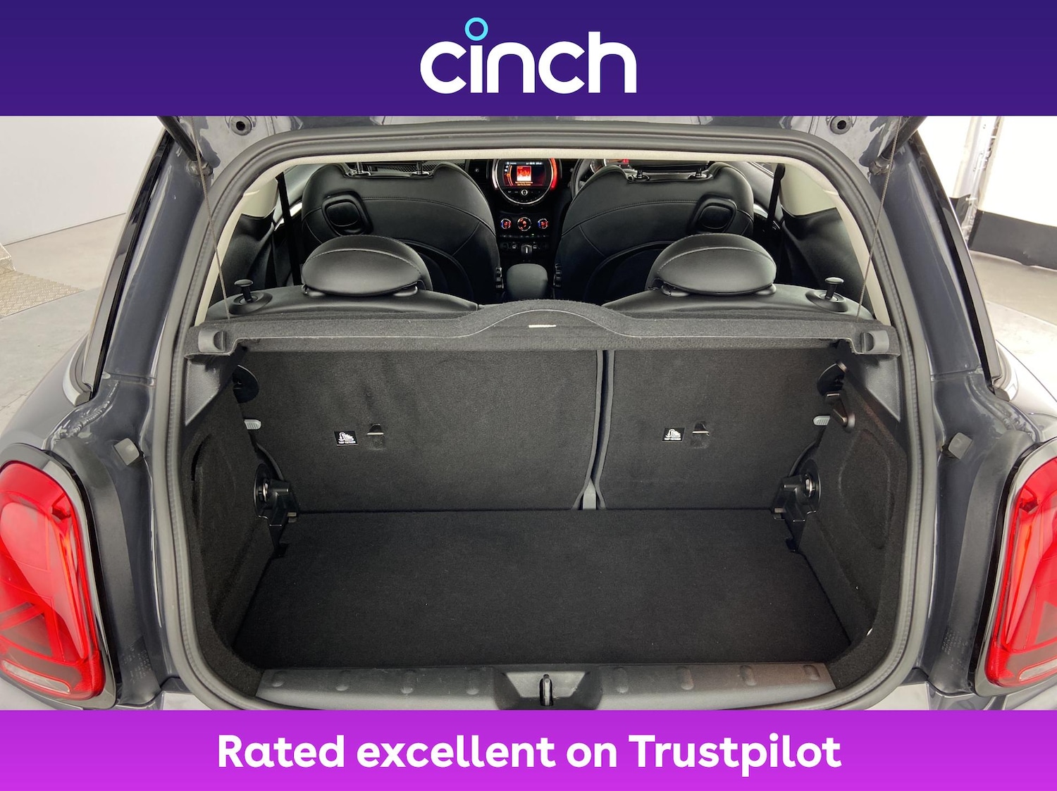 Used MINI Hatch 2019 for sale - 76581389: Photo 21