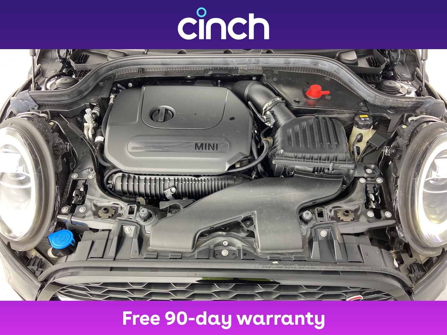 Used MINI Hatch 2019 for sale - 76581389: Photo 23