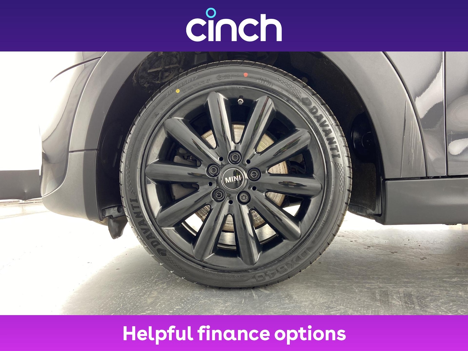 Used MINI Hatch 2019 for sale - 76581389: Photo 24