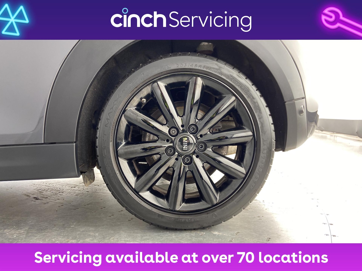 Used MINI Hatch 2019 for sale - 76581389: Photo 26