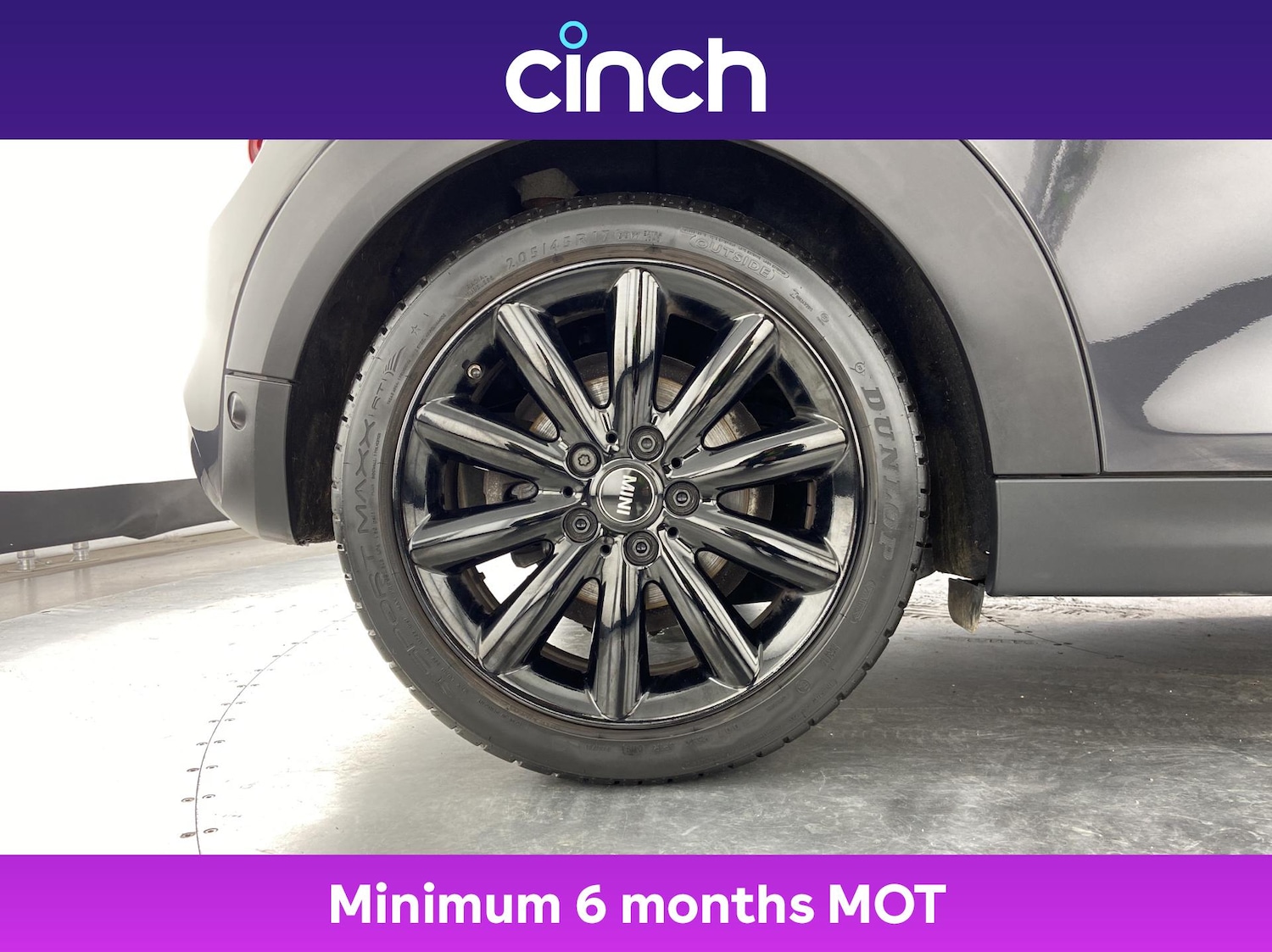 Used MINI Hatch 2019 for sale - 76581389: Photo 27