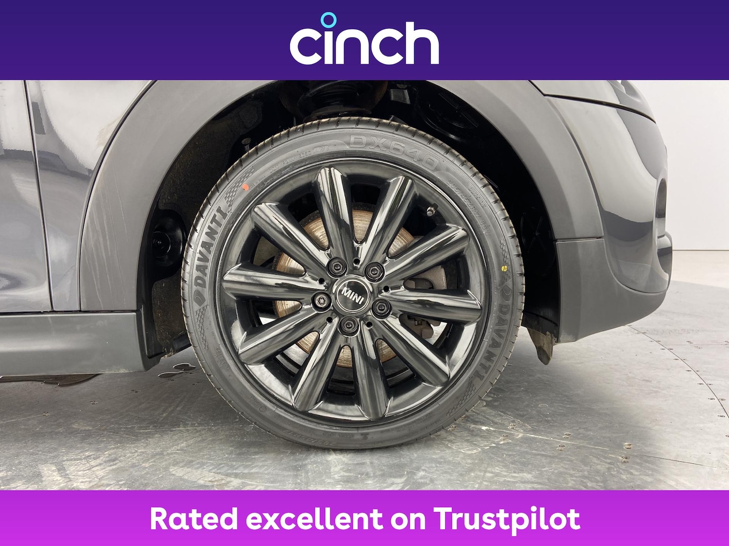 Used MINI Hatch 2019 for sale - 76581389: Photo 28