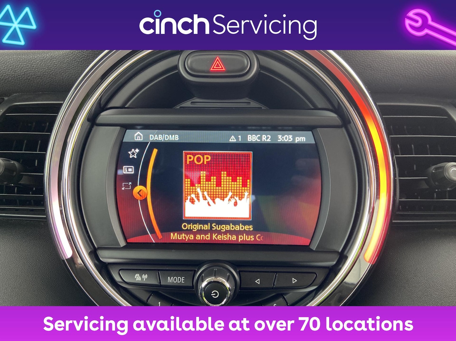 Used MINI Hatch 2019 for sale - 76581389: Photo 31