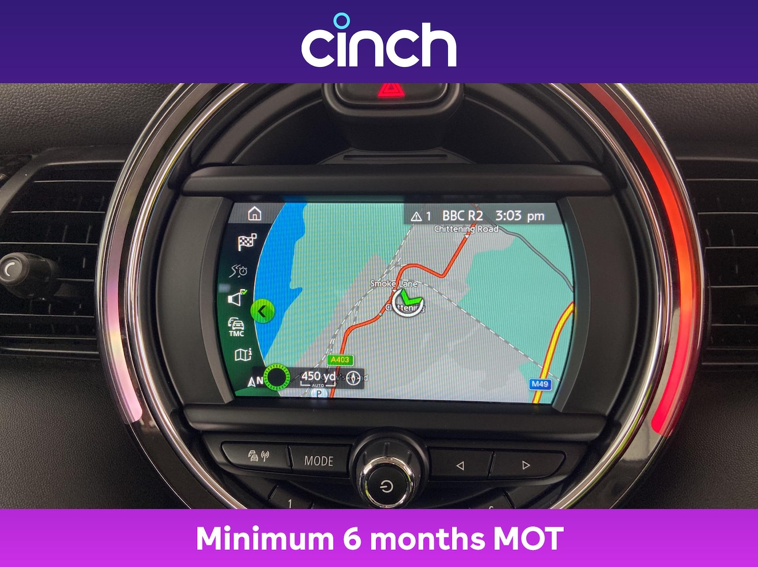 Used MINI Hatch 2019 for sale - 76581389: Photo 32