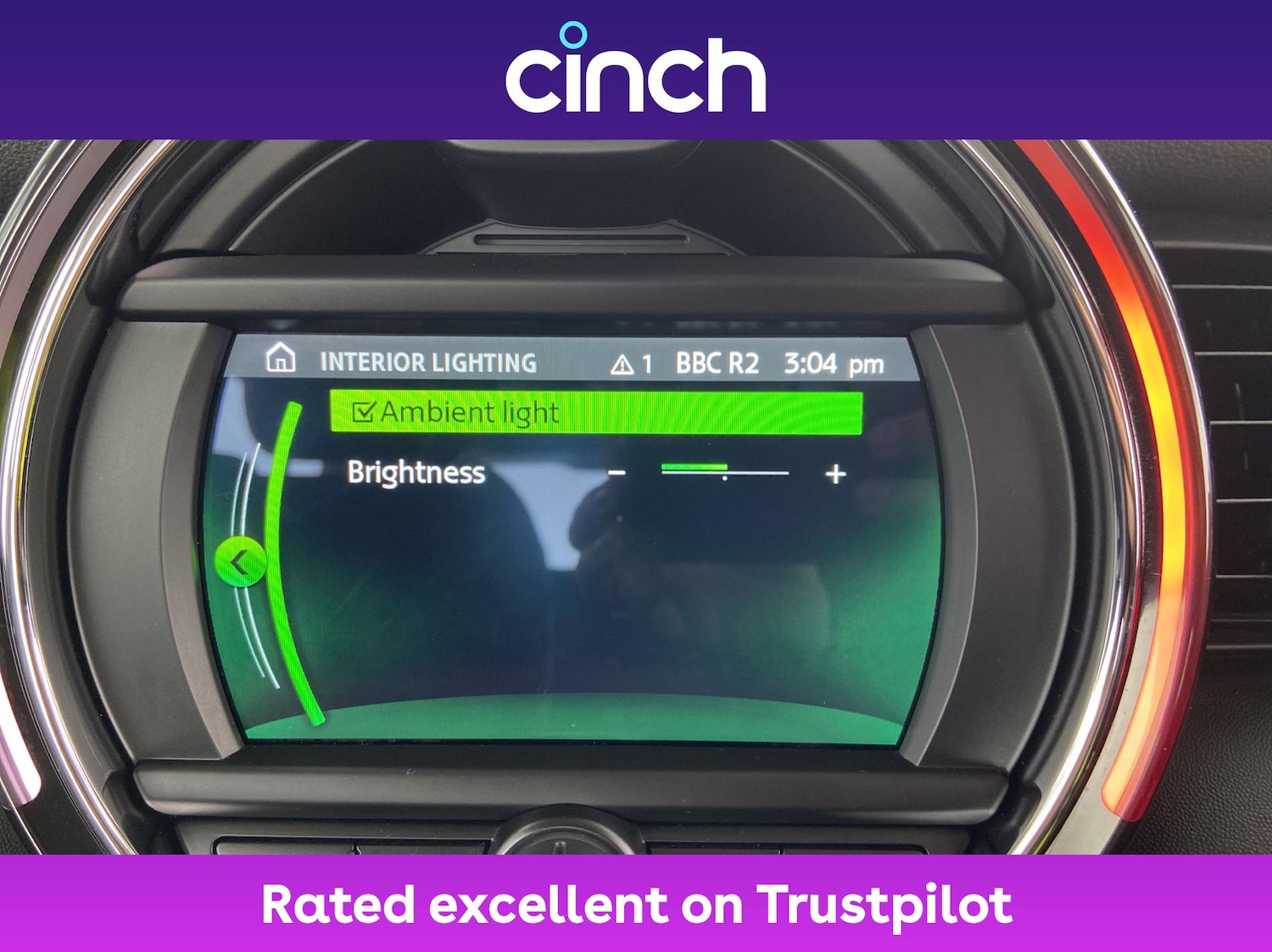 Used MINI Hatch 2019 for sale - 76581389: Photo 33