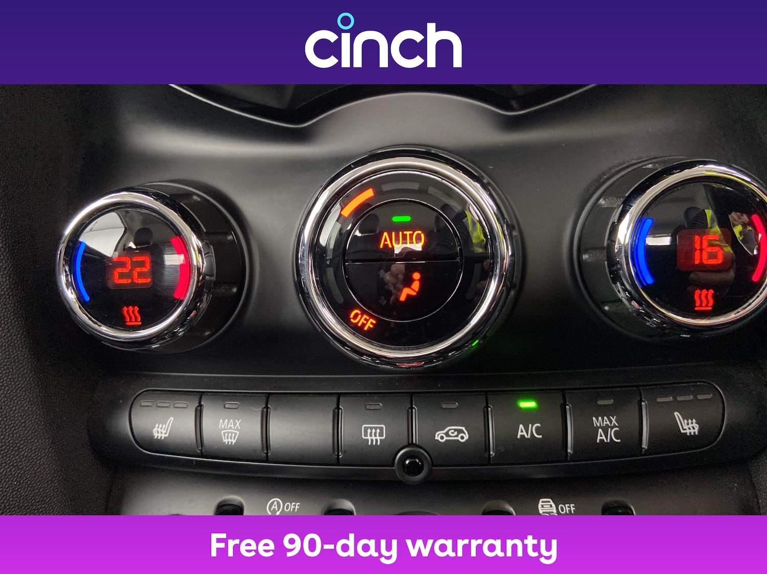 Used MINI Hatch 2019 for sale - 76581389: Photo 34