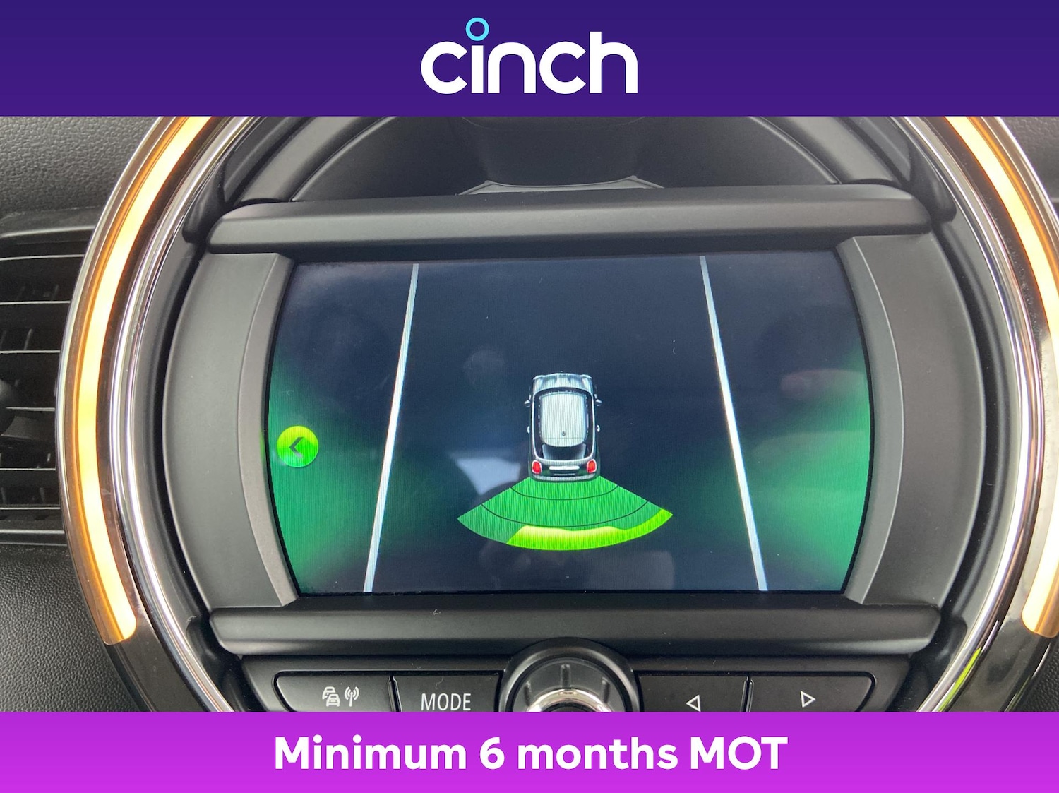 Used MINI Hatch 2019 for sale - 76581389: Photo 37